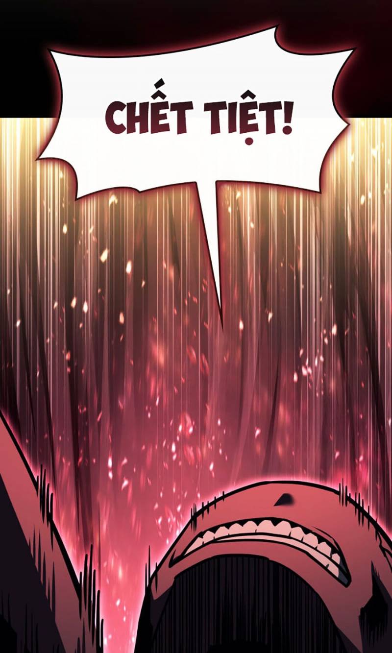 Người Hùng Cấp Thảm Họa Hồi Sinh: Chapter 115