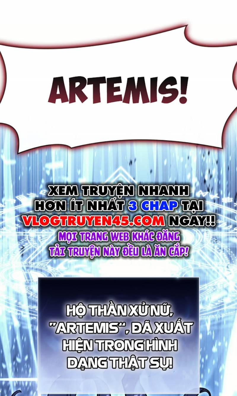 Người Hùng Cấp Thảm Họa Hồi Sinh: Chapter 115