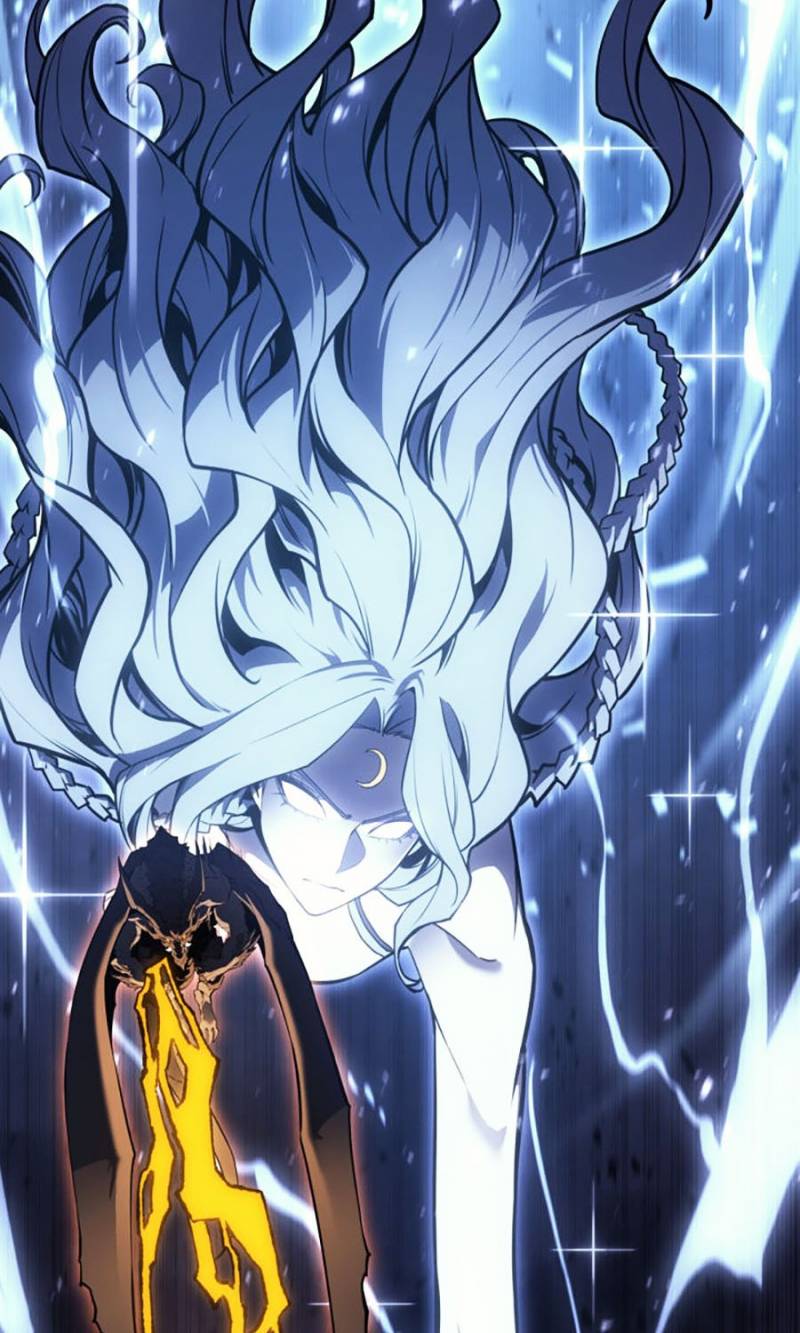 Người Hùng Cấp Thảm Họa Hồi Sinh: Chapter 115