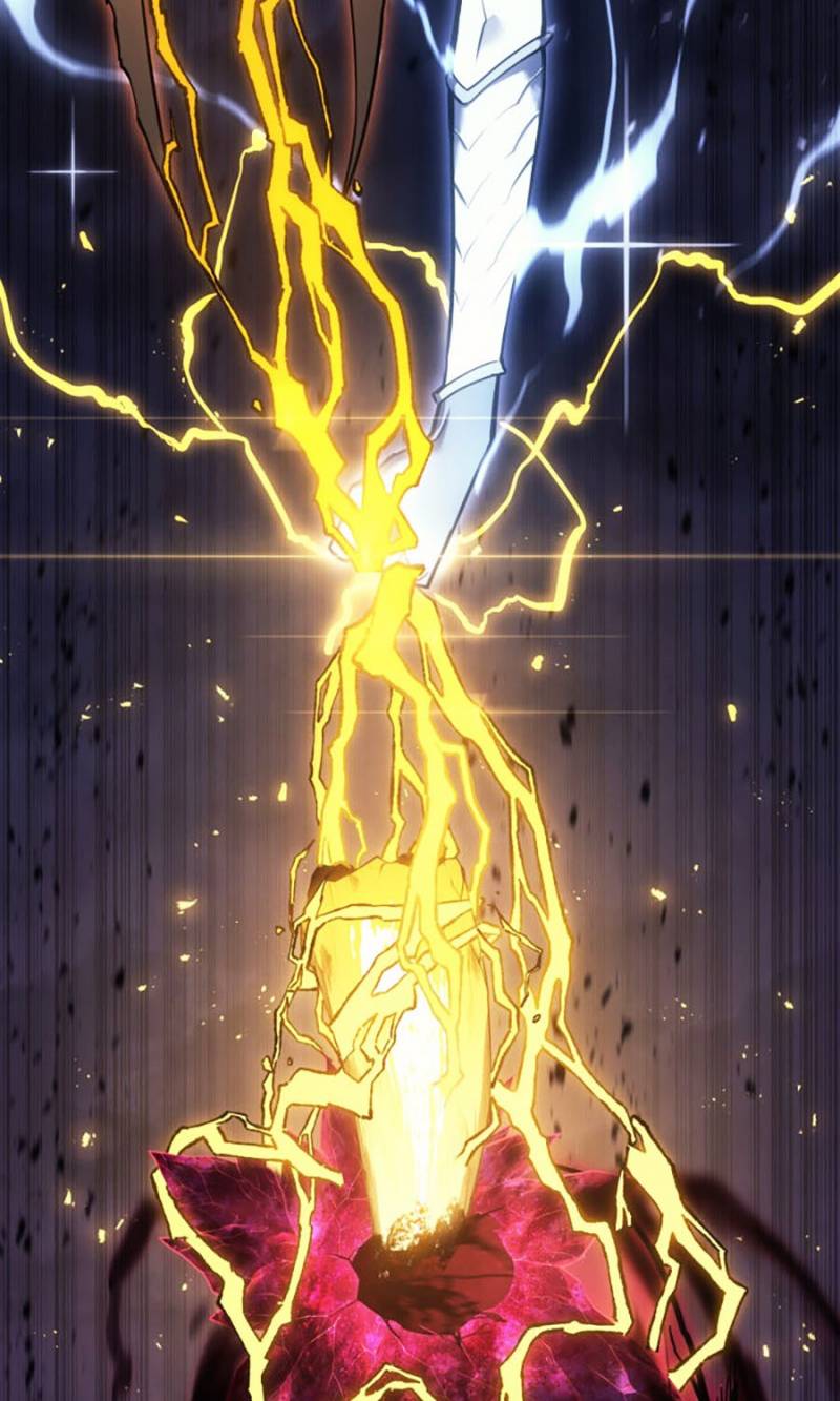Người Hùng Cấp Thảm Họa Hồi Sinh: Chapter 115