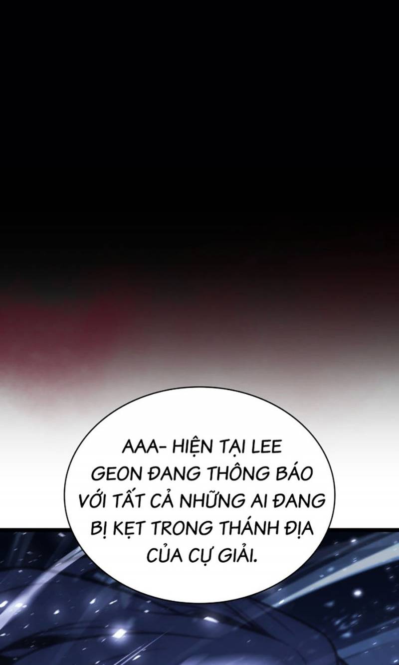 Người Hùng Cấp Thảm Họa Hồi Sinh: Chapter 115