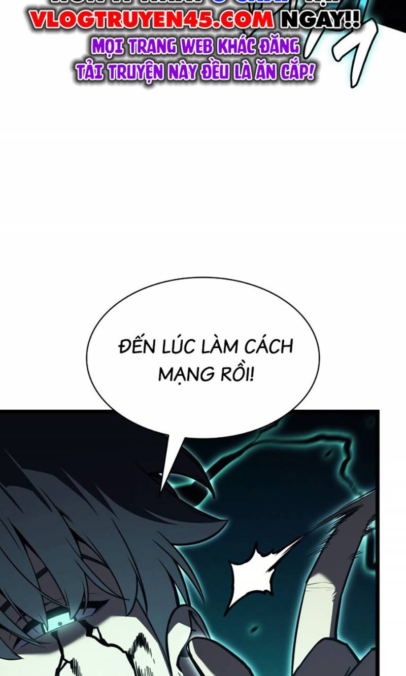 Người Hùng Cấp Thảm Họa Hồi Sinh: Chapter 115