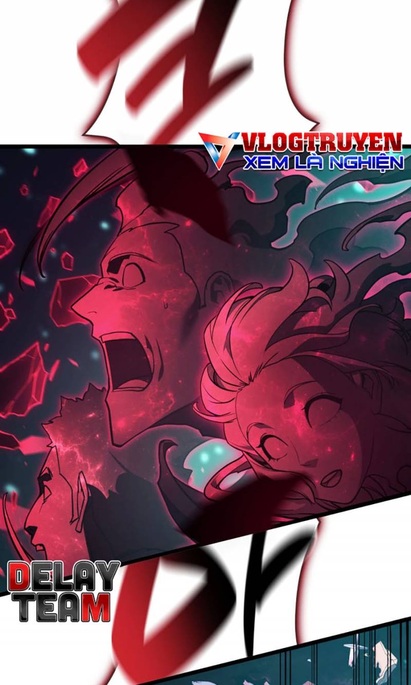 Người Hùng Cấp Thảm Họa Hồi Sinh: Chapter 115