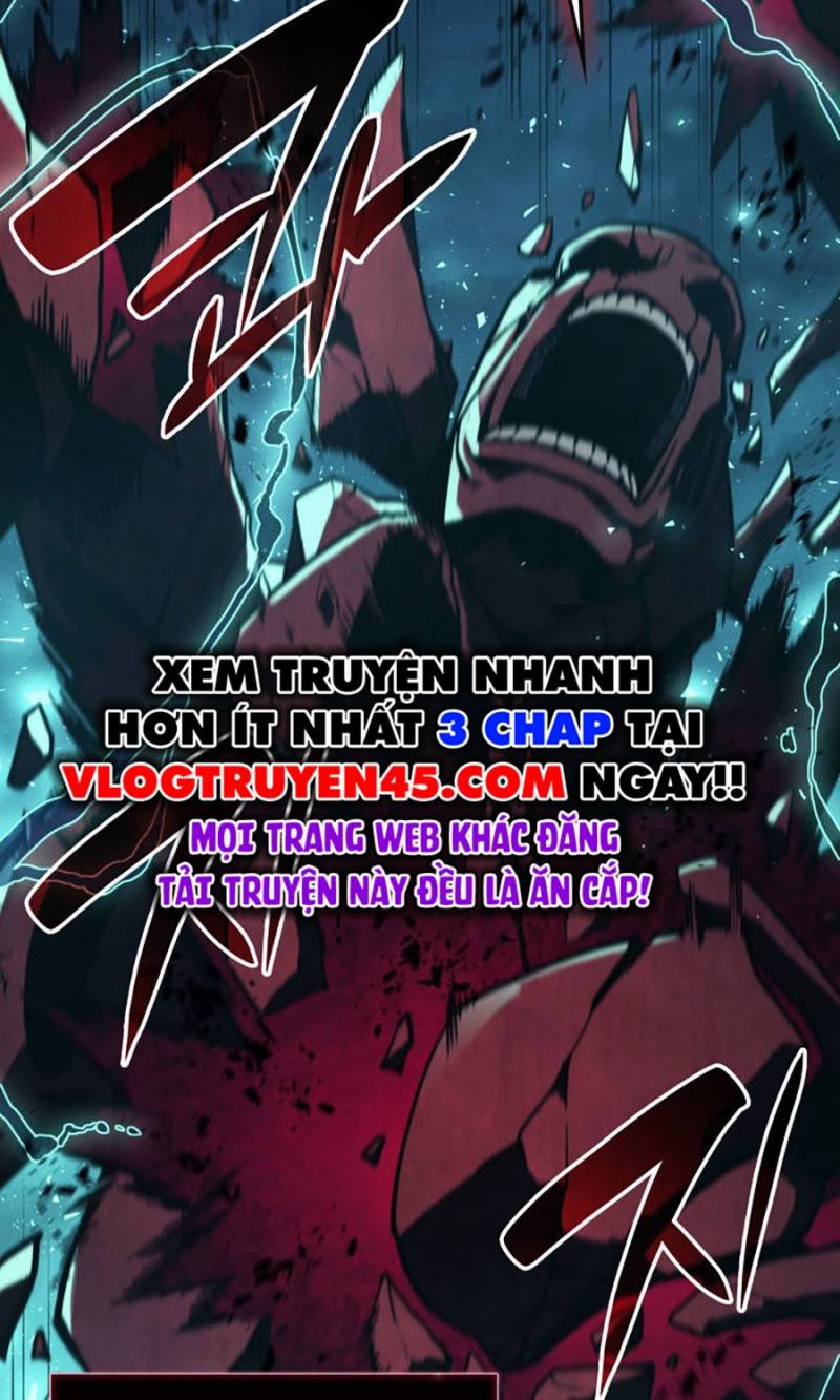 Người Hùng Cấp Thảm Họa Hồi Sinh: Chapter 115