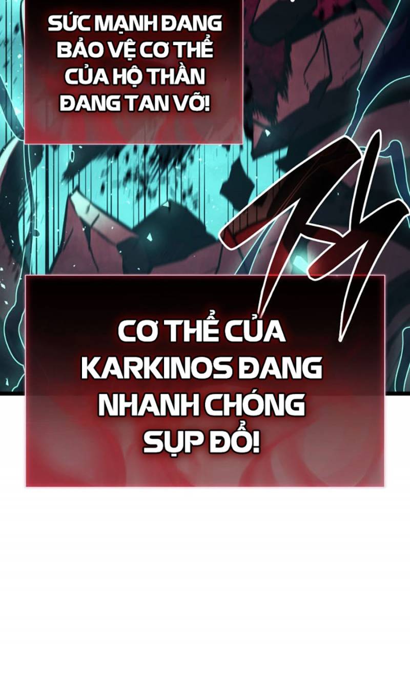 Người Hùng Cấp Thảm Họa Hồi Sinh: Chapter 115