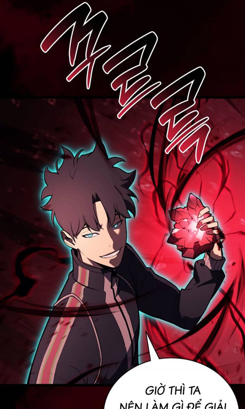 Người Hùng Cấp Thảm Họa Hồi Sinh: Chapter 115