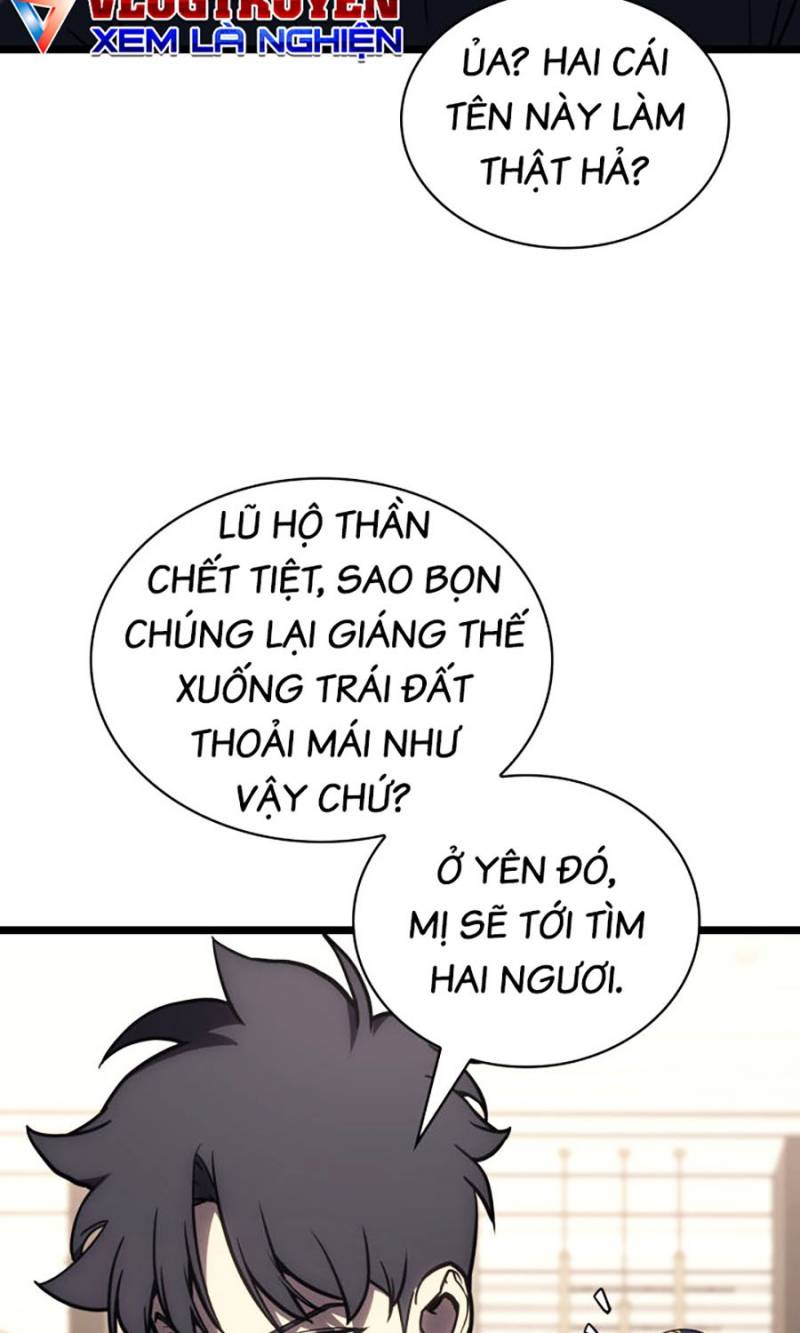 Người Hùng Cấp Thảm Họa Hồi Sinh: Chapter 115