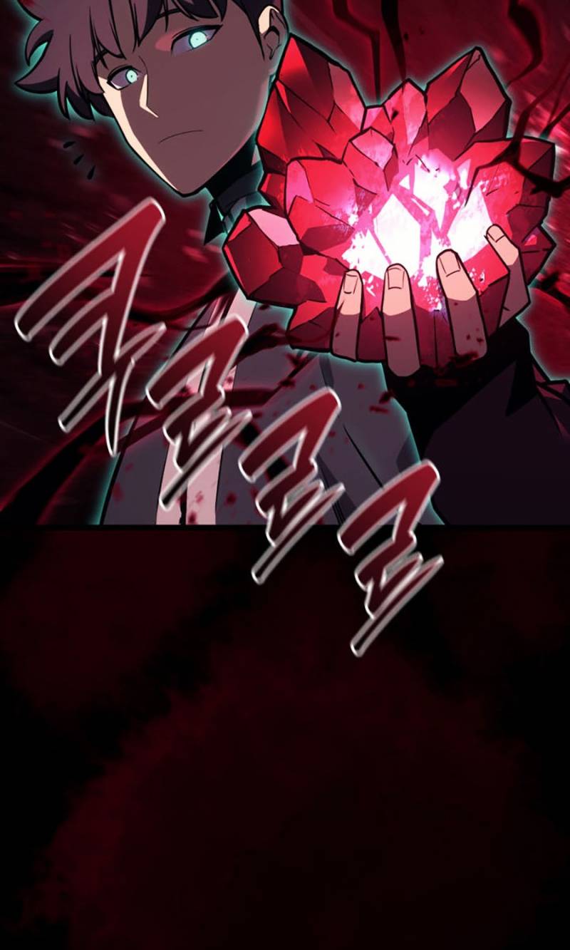 Người Hùng Cấp Thảm Họa Hồi Sinh: Chapter 115