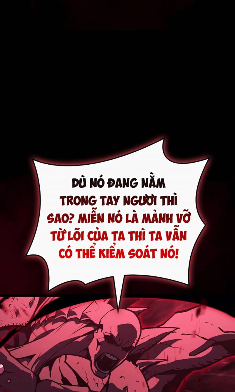 Người Hùng Cấp Thảm Họa Hồi Sinh: Chapter 115