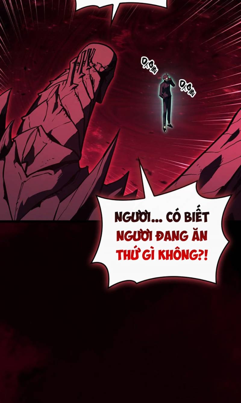 Người Hùng Cấp Thảm Họa Hồi Sinh: Chapter 115