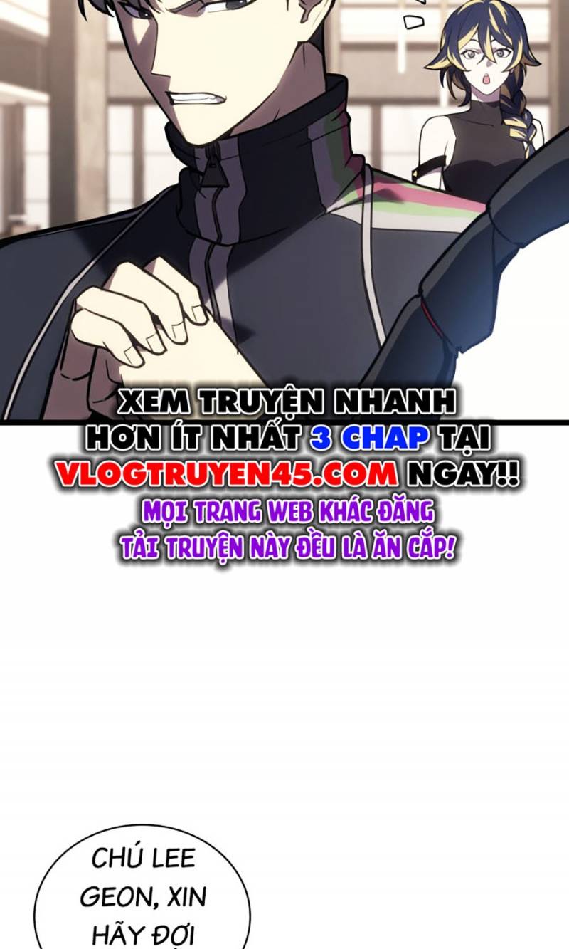 Người Hùng Cấp Thảm Họa Hồi Sinh: Chapter 115