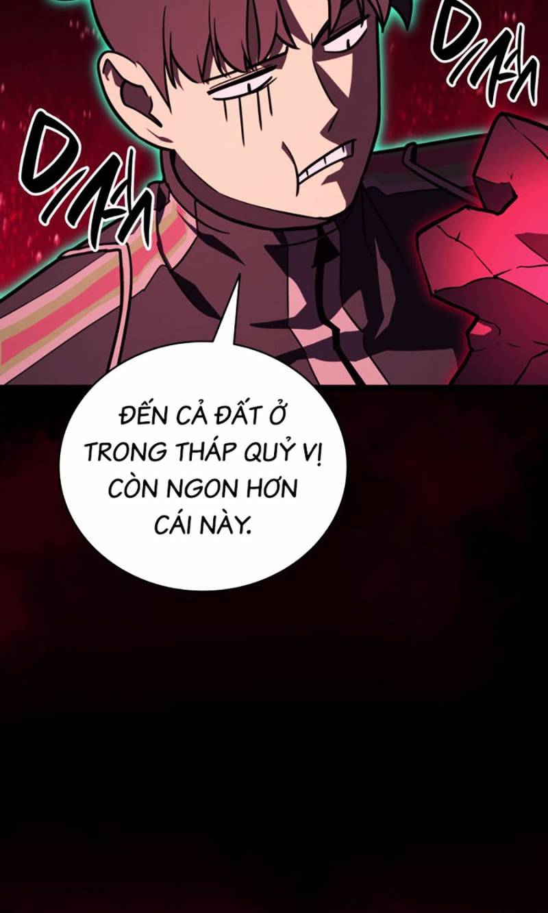 Người Hùng Cấp Thảm Họa Hồi Sinh: Chapter 115