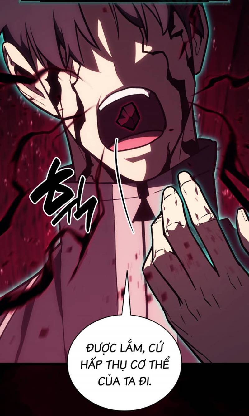 Người Hùng Cấp Thảm Họa Hồi Sinh: Chapter 115