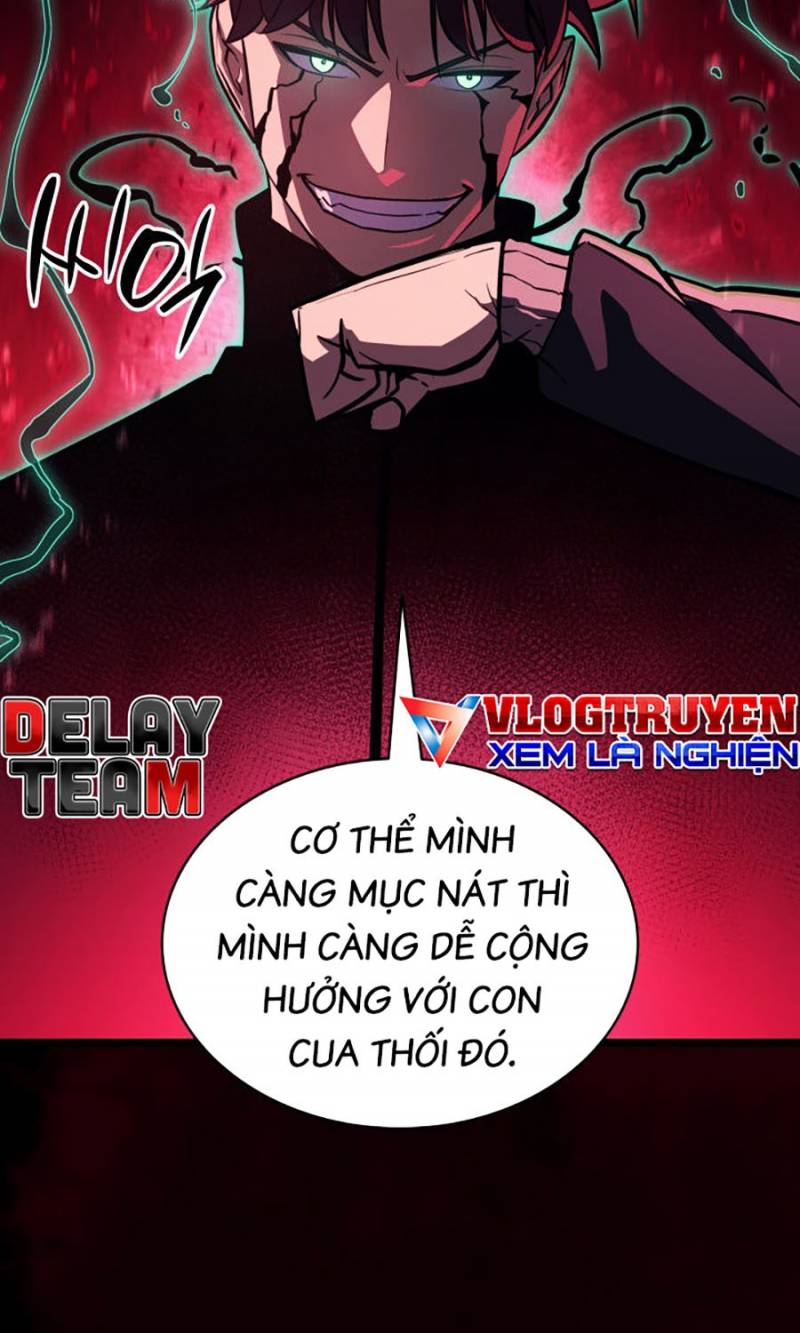 Người Hùng Cấp Thảm Họa Hồi Sinh: Chapter 115