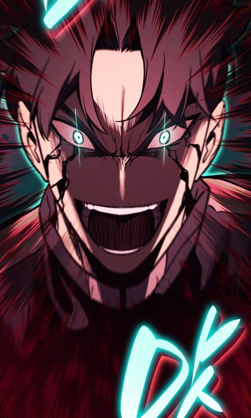 Người Hùng Cấp Thảm Họa Hồi Sinh: Chapter 115