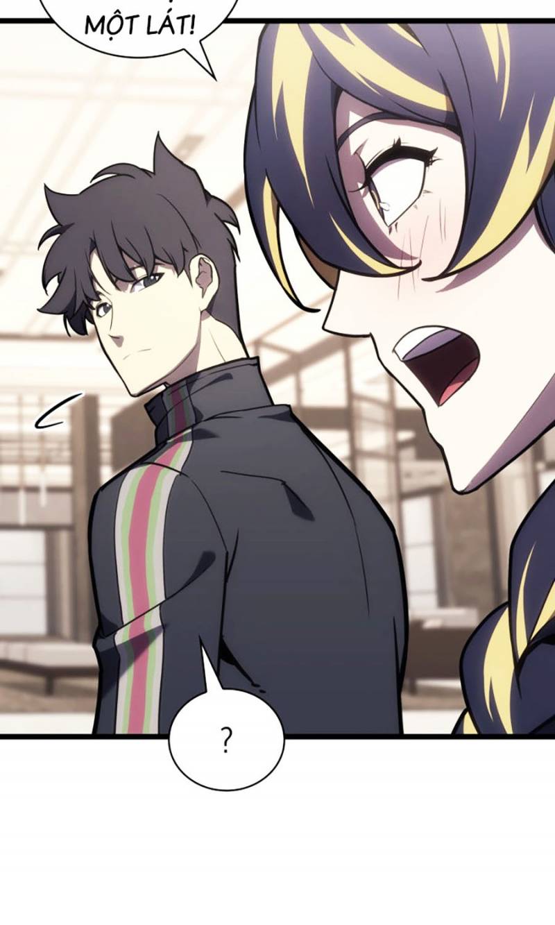 Người Hùng Cấp Thảm Họa Hồi Sinh: Chapter 115