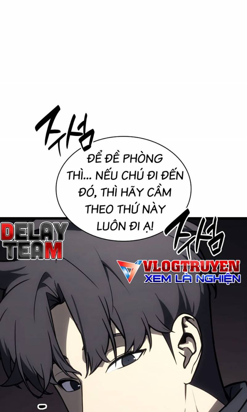 Người Hùng Cấp Thảm Họa Hồi Sinh: Chapter 115