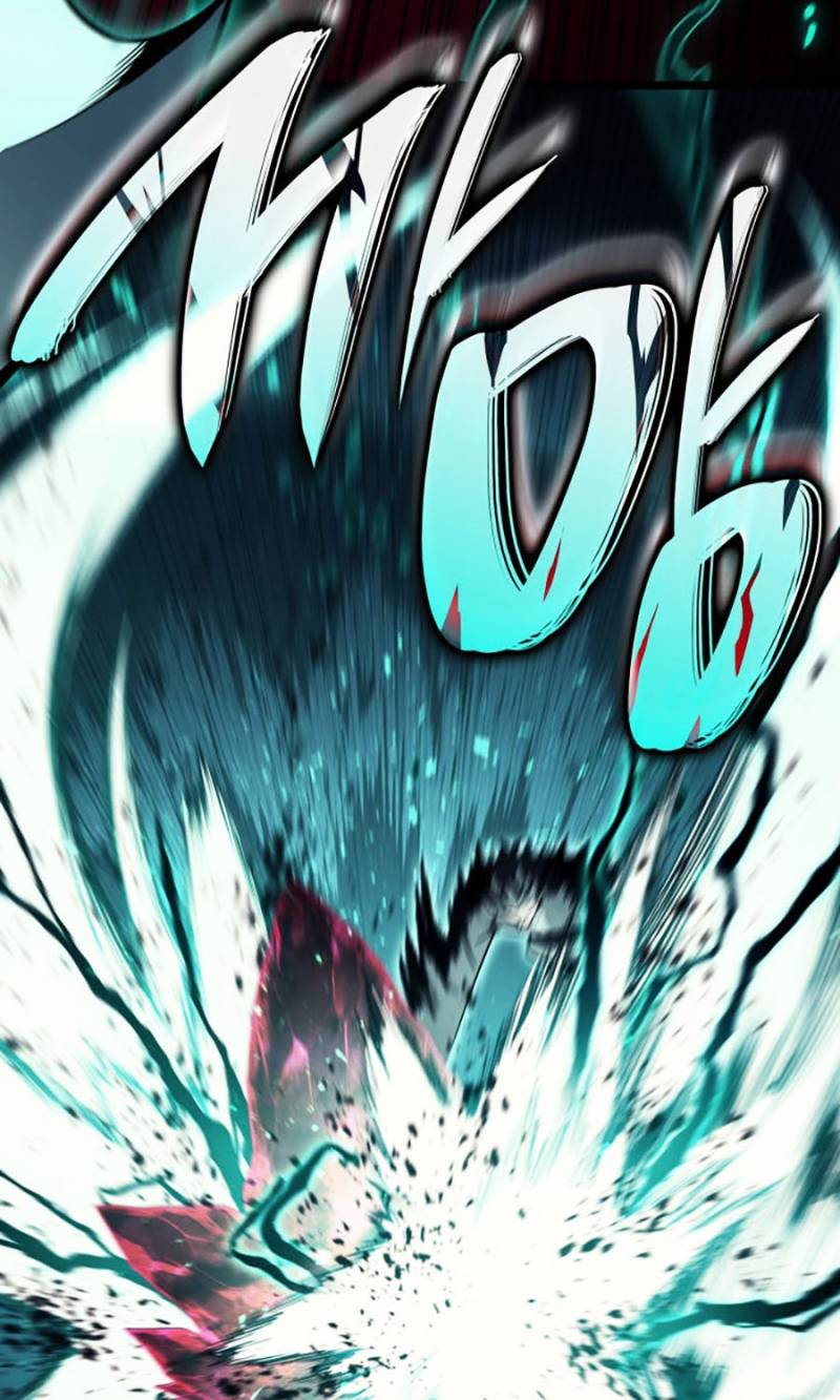 Người Hùng Cấp Thảm Họa Hồi Sinh: Chapter 115