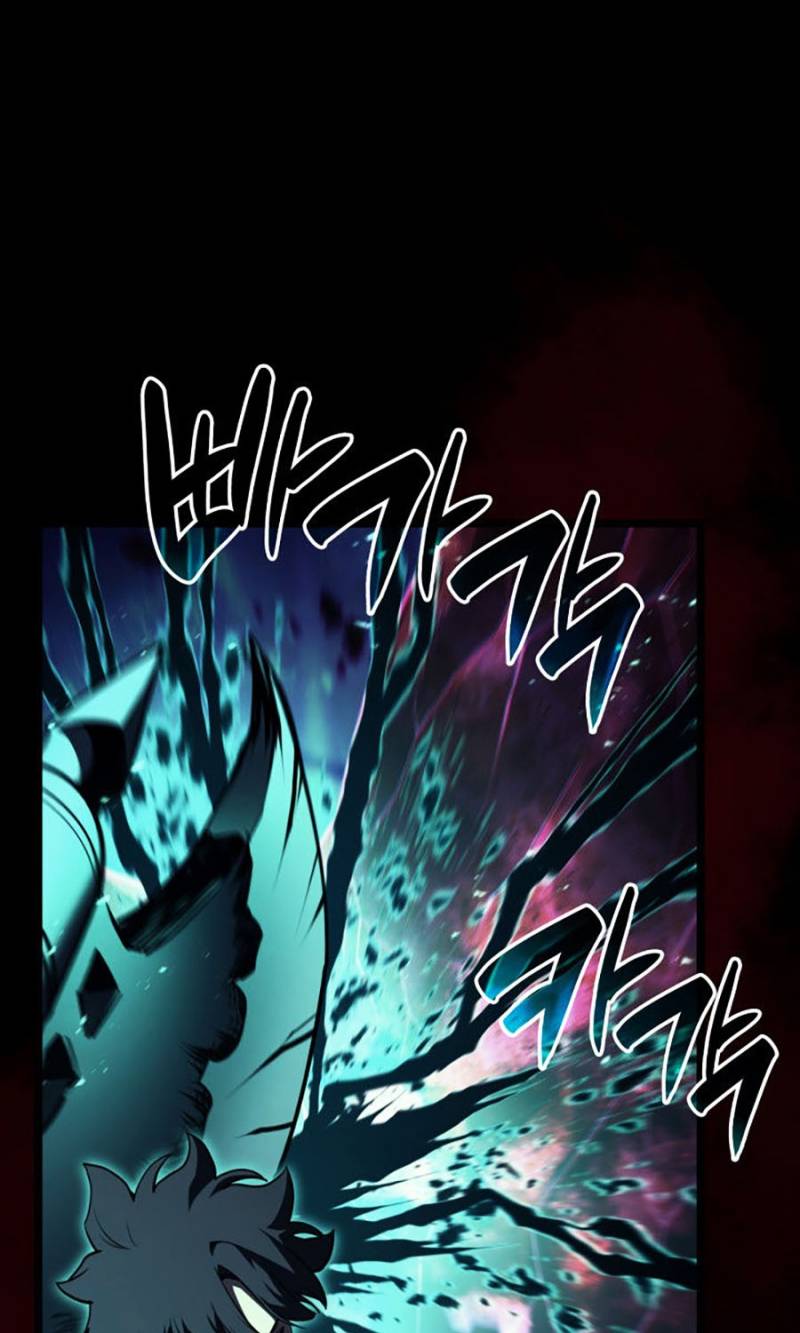 Người Hùng Cấp Thảm Họa Hồi Sinh: Chapter 115