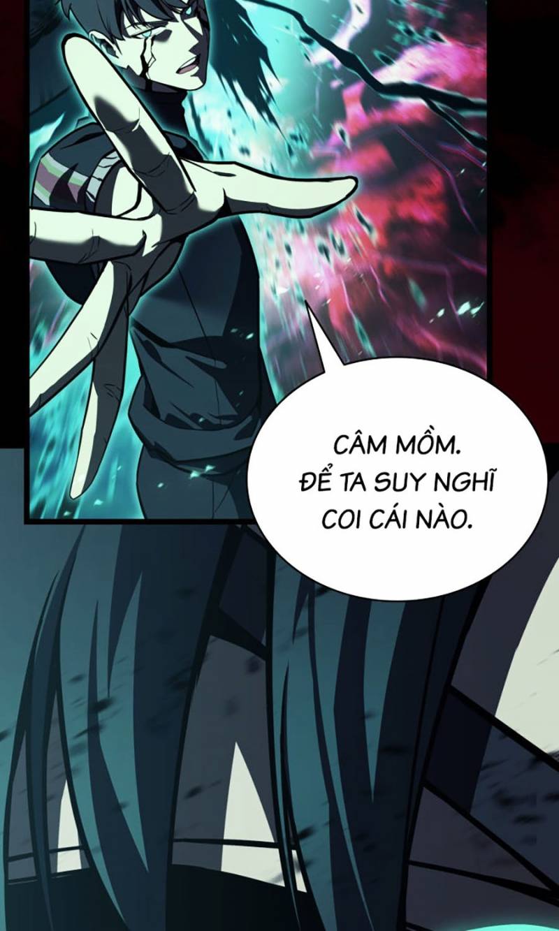 Người Hùng Cấp Thảm Họa Hồi Sinh: Chapter 115