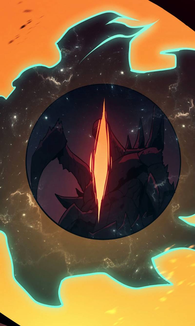 Người Hùng Cấp Thảm Họa Hồi Sinh: Chapter 115