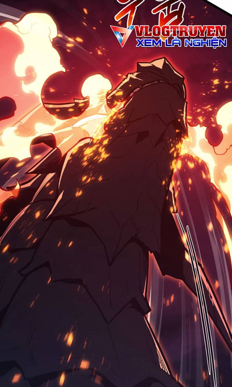 Người Hùng Cấp Thảm Họa Hồi Sinh: Chapter 115