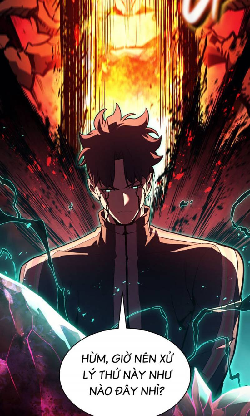 Người Hùng Cấp Thảm Họa Hồi Sinh: Chapter 115