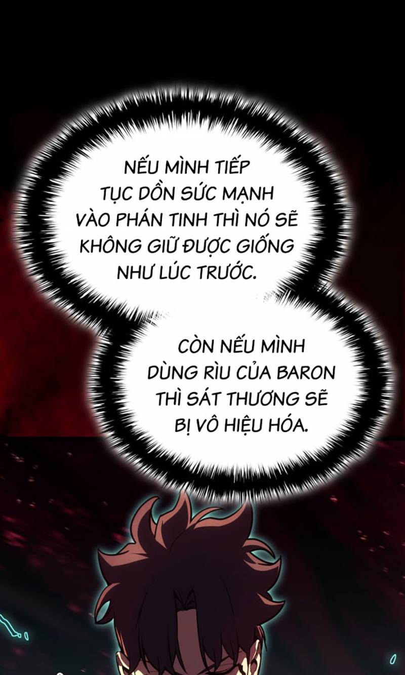 Người Hùng Cấp Thảm Họa Hồi Sinh: Chapter 115