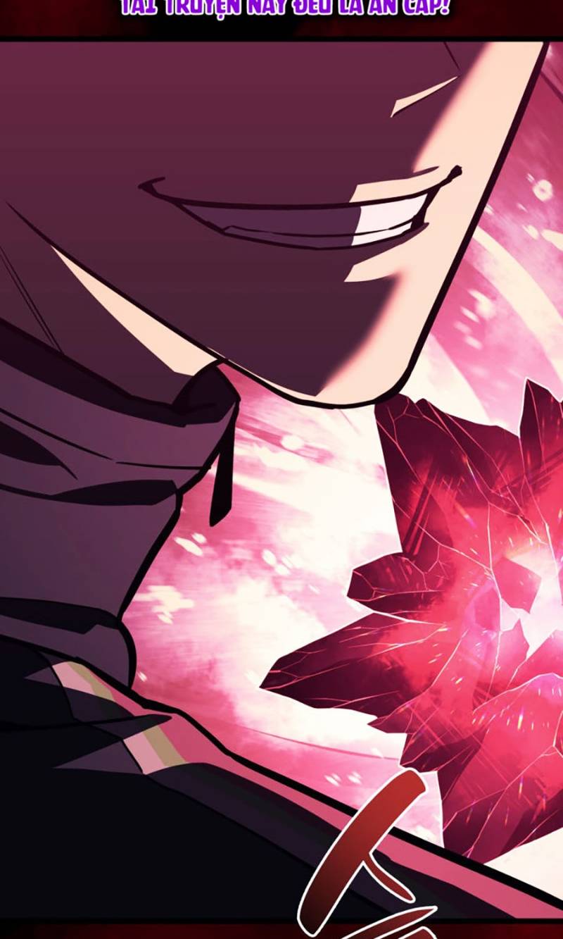 Người Hùng Cấp Thảm Họa Hồi Sinh: Chapter 115