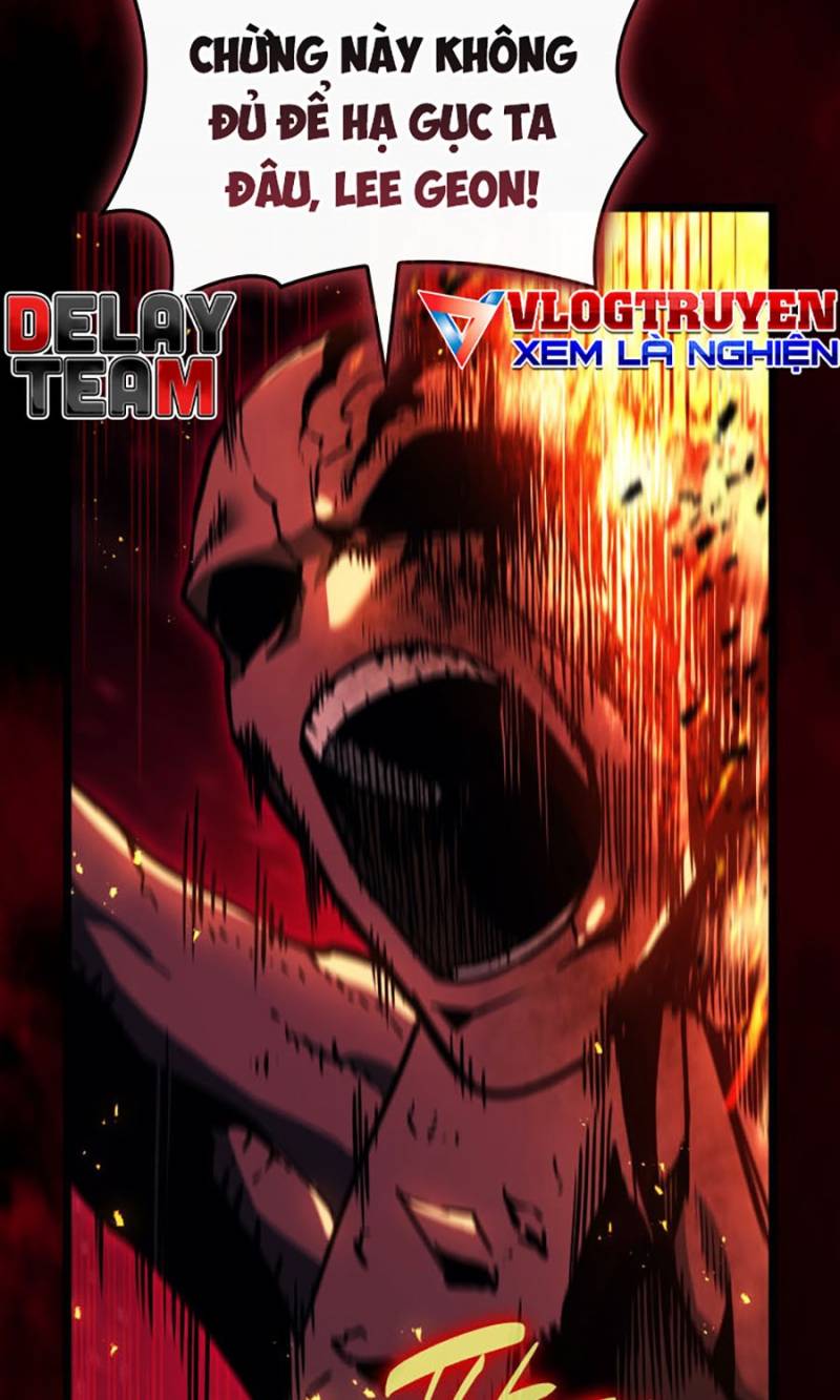 Người Hùng Cấp Thảm Họa Hồi Sinh: Chapter 115