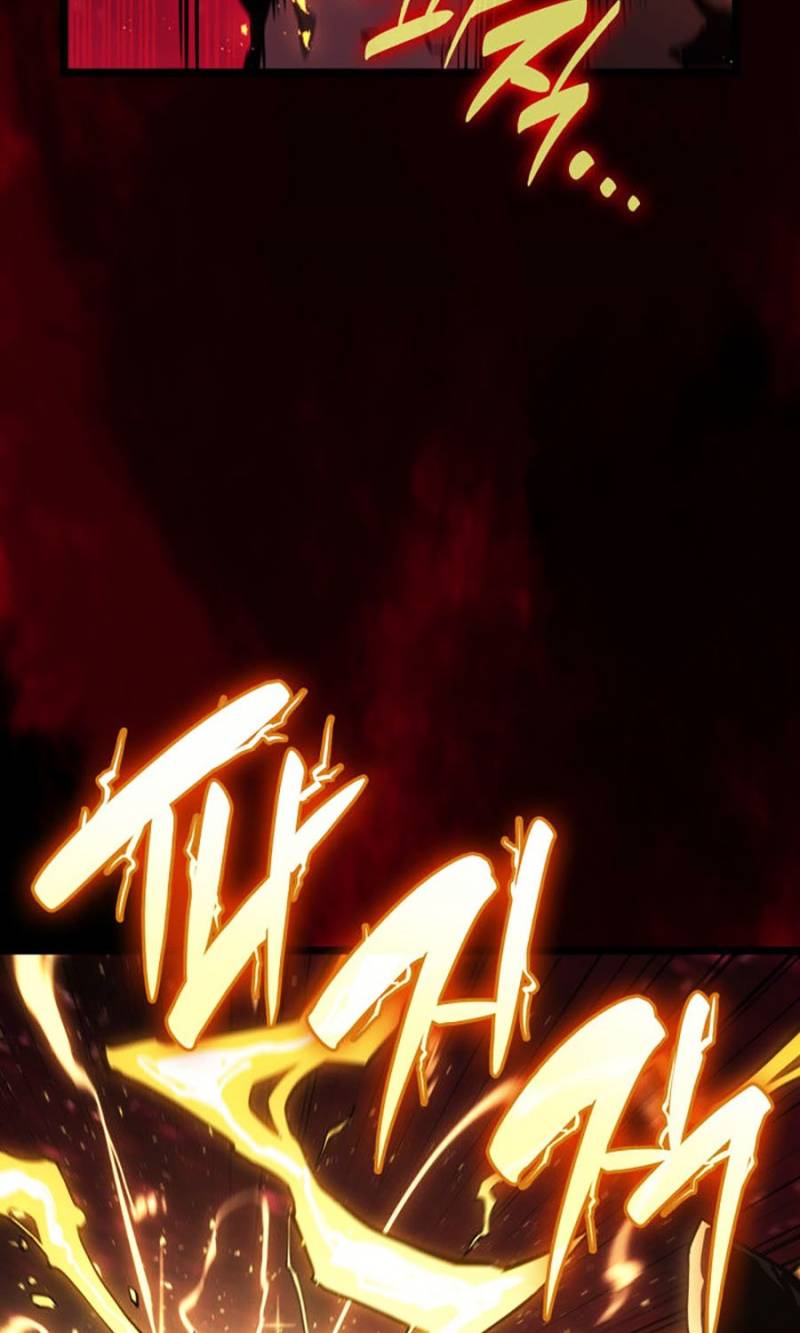 Người Hùng Cấp Thảm Họa Hồi Sinh: Chapter 115