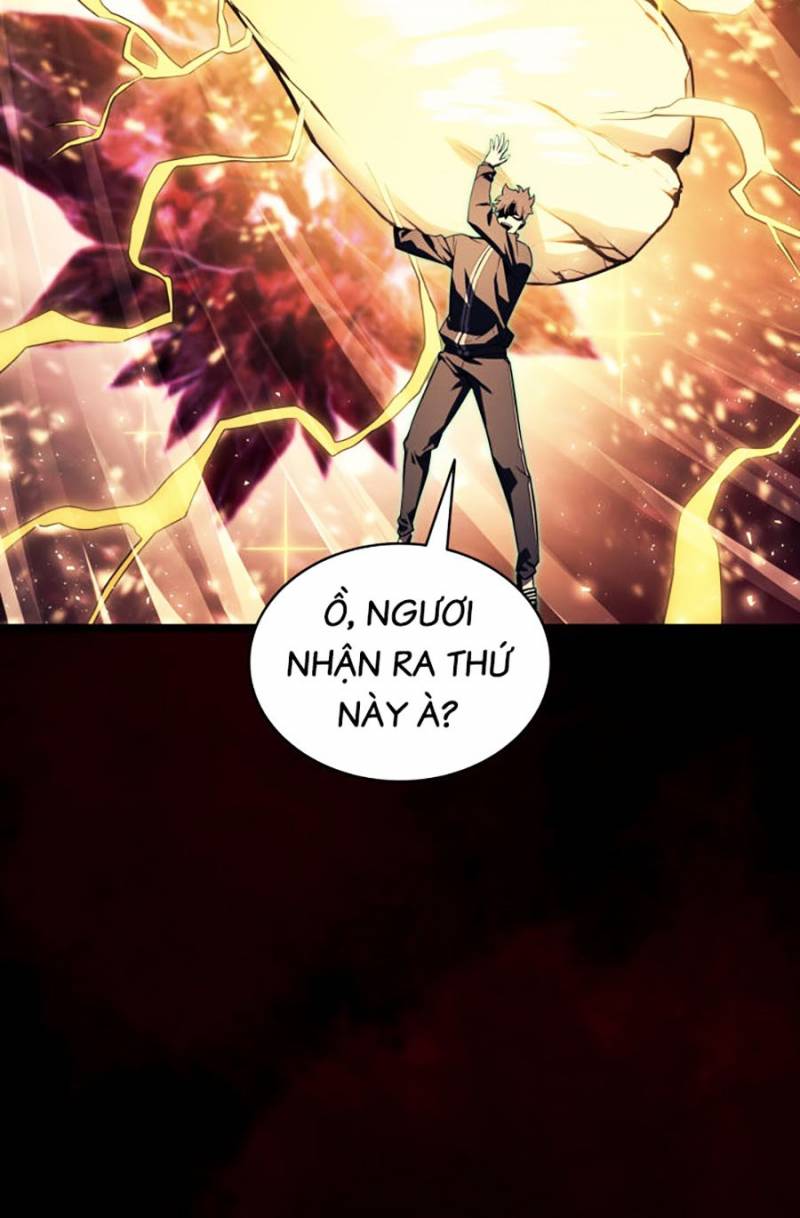 Người Hùng Cấp Thảm Họa Hồi Sinh: Chapter 115
