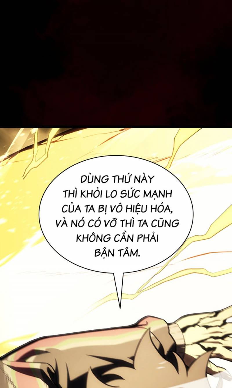Người Hùng Cấp Thảm Họa Hồi Sinh: Chapter 115