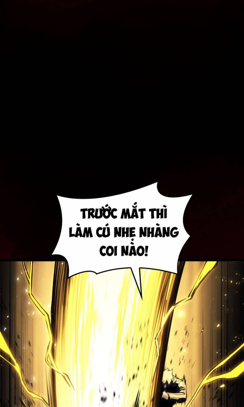 Người Hùng Cấp Thảm Họa Hồi Sinh: Chapter 115