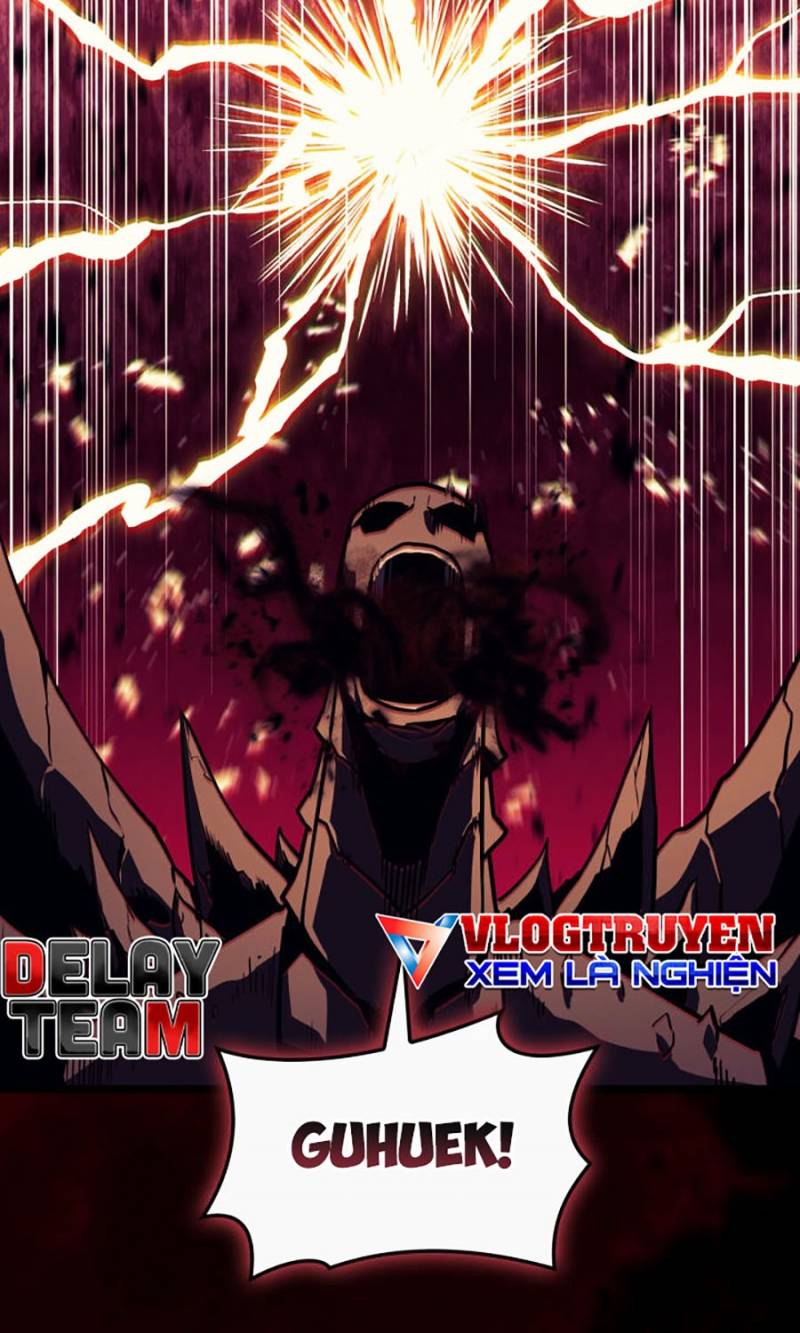 Người Hùng Cấp Thảm Họa Hồi Sinh: Chapter 115