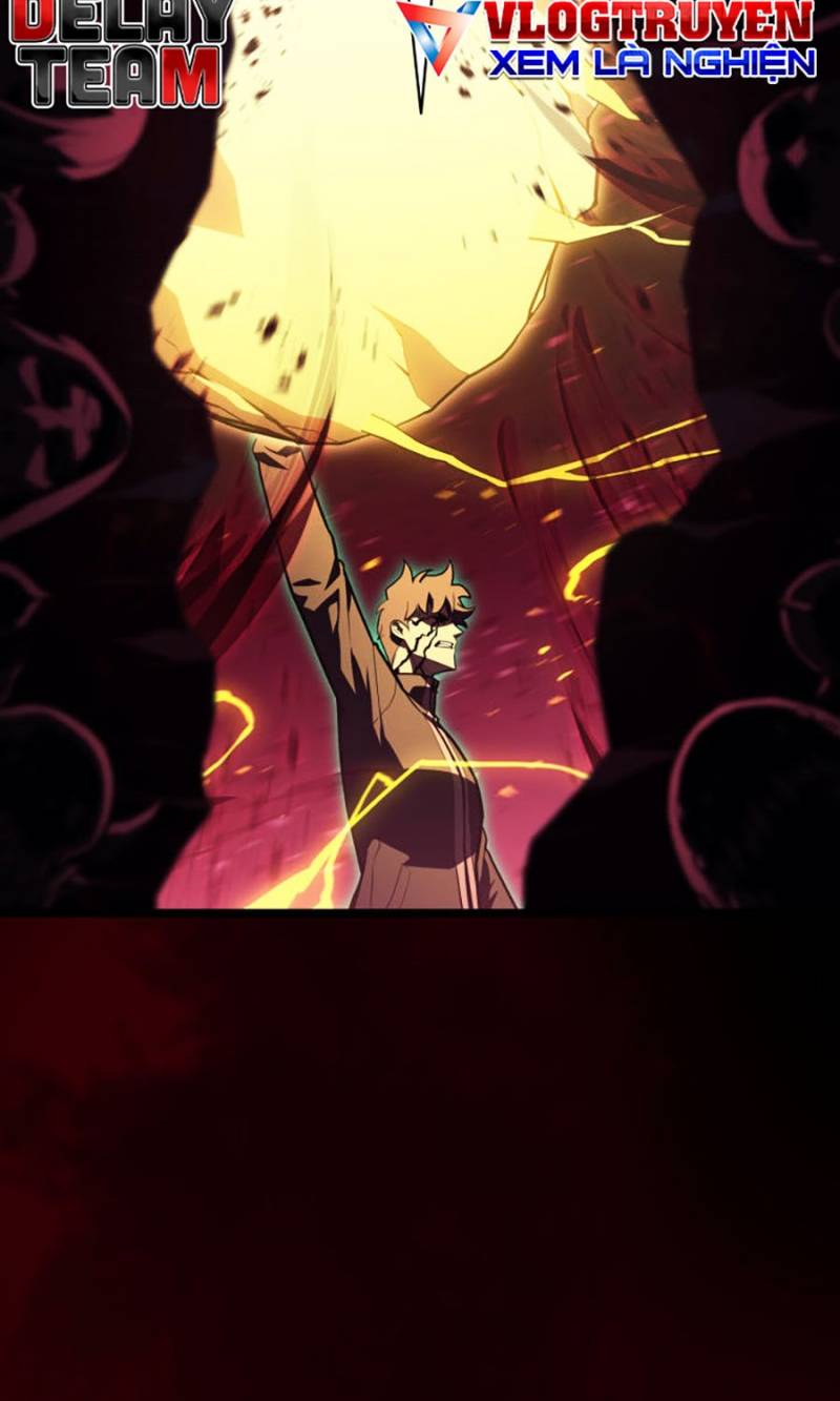 Người Hùng Cấp Thảm Họa Hồi Sinh: Chapter 115