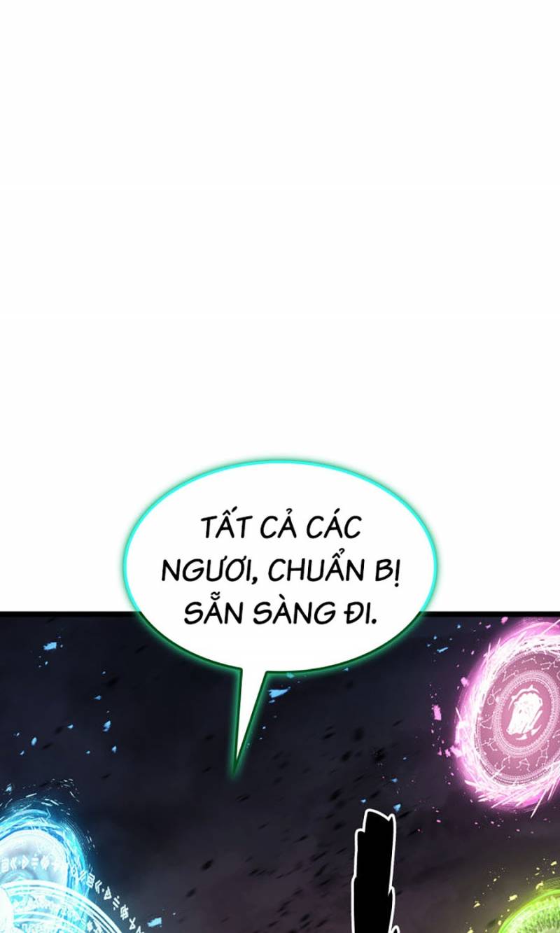 Người Hùng Cấp Thảm Họa Hồi Sinh: Chapter 116