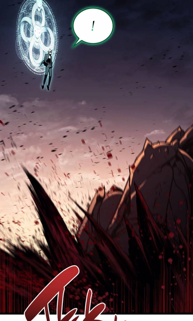 Người Hùng Cấp Thảm Họa Hồi Sinh: Chapter 116