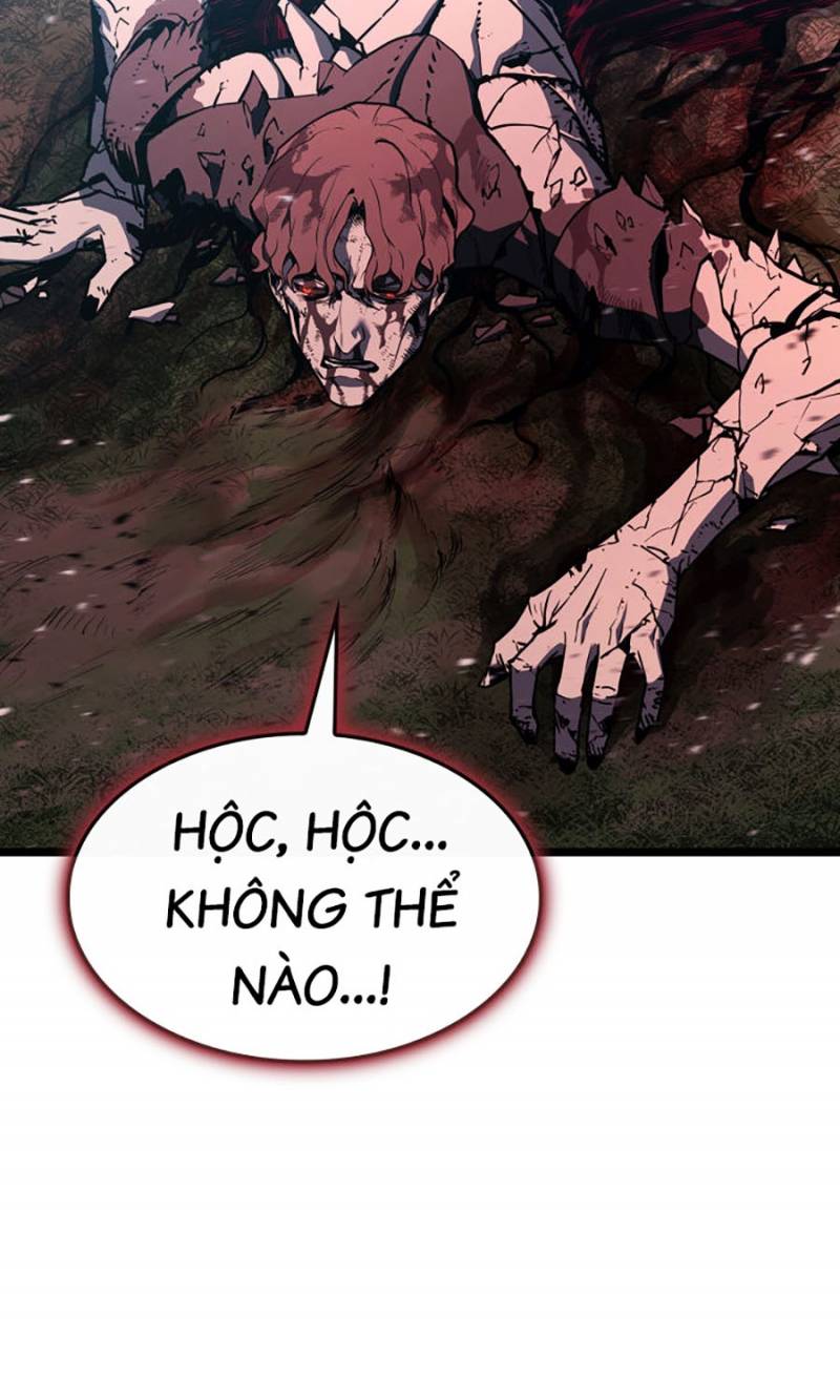 Người Hùng Cấp Thảm Họa Hồi Sinh: Chapter 116