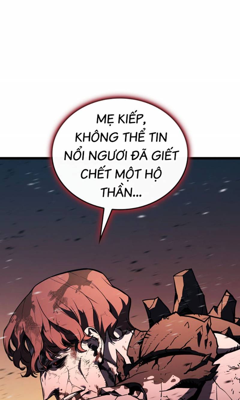 Người Hùng Cấp Thảm Họa Hồi Sinh: Chapter 116