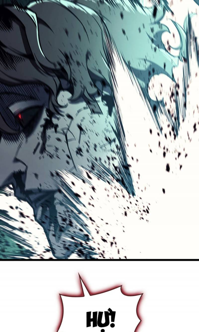 Người Hùng Cấp Thảm Họa Hồi Sinh: Chapter 116