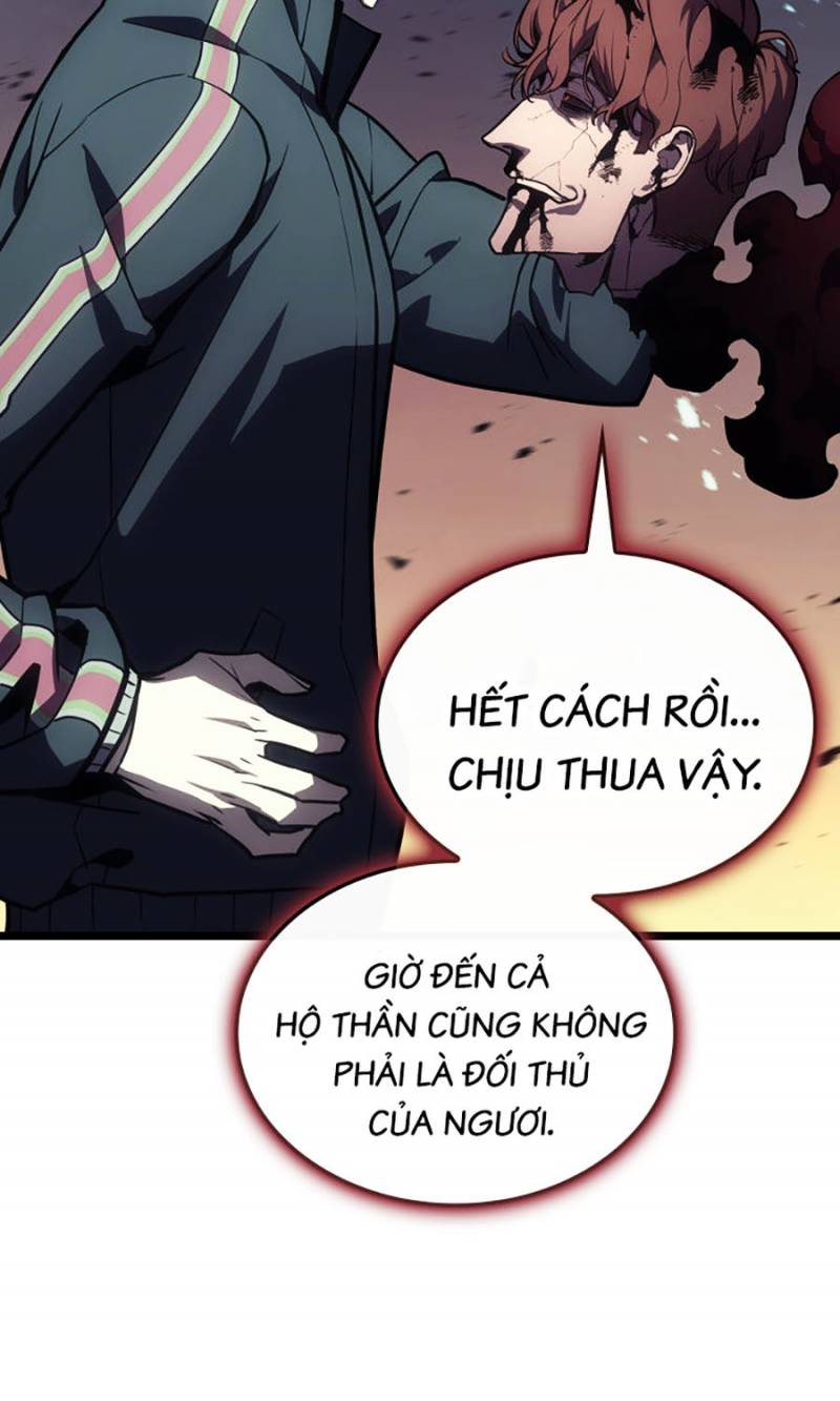 Người Hùng Cấp Thảm Họa Hồi Sinh: Chapter 116