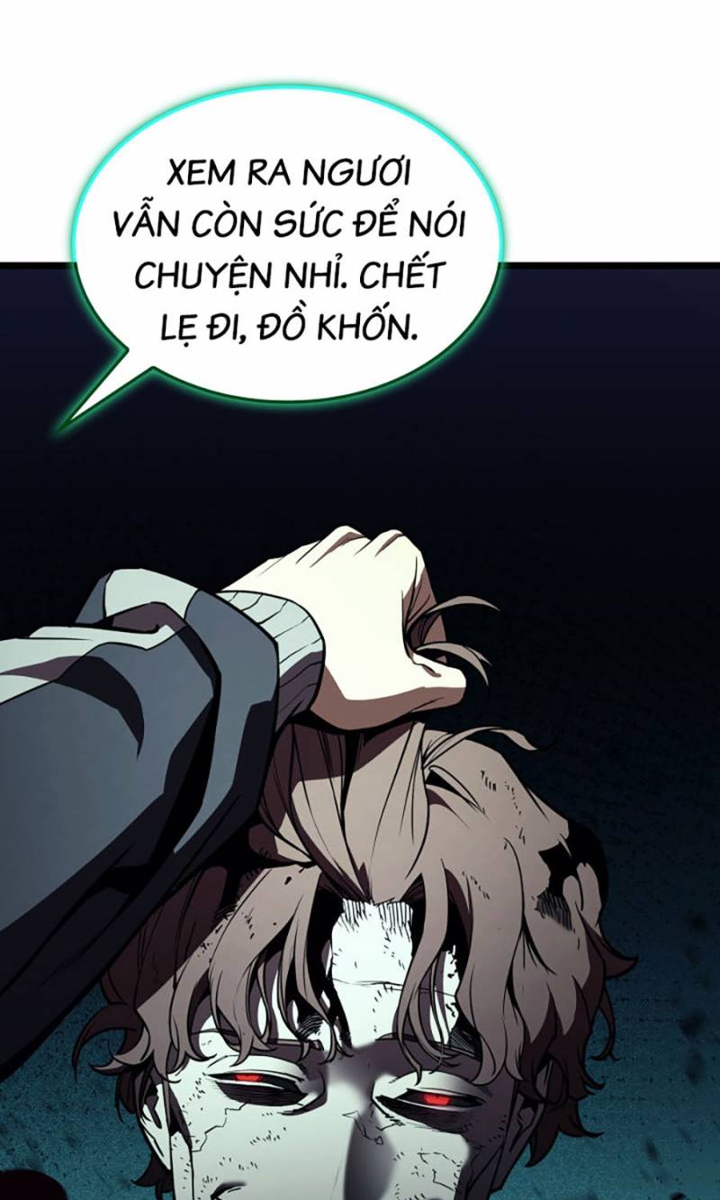 Người Hùng Cấp Thảm Họa Hồi Sinh: Chapter 116