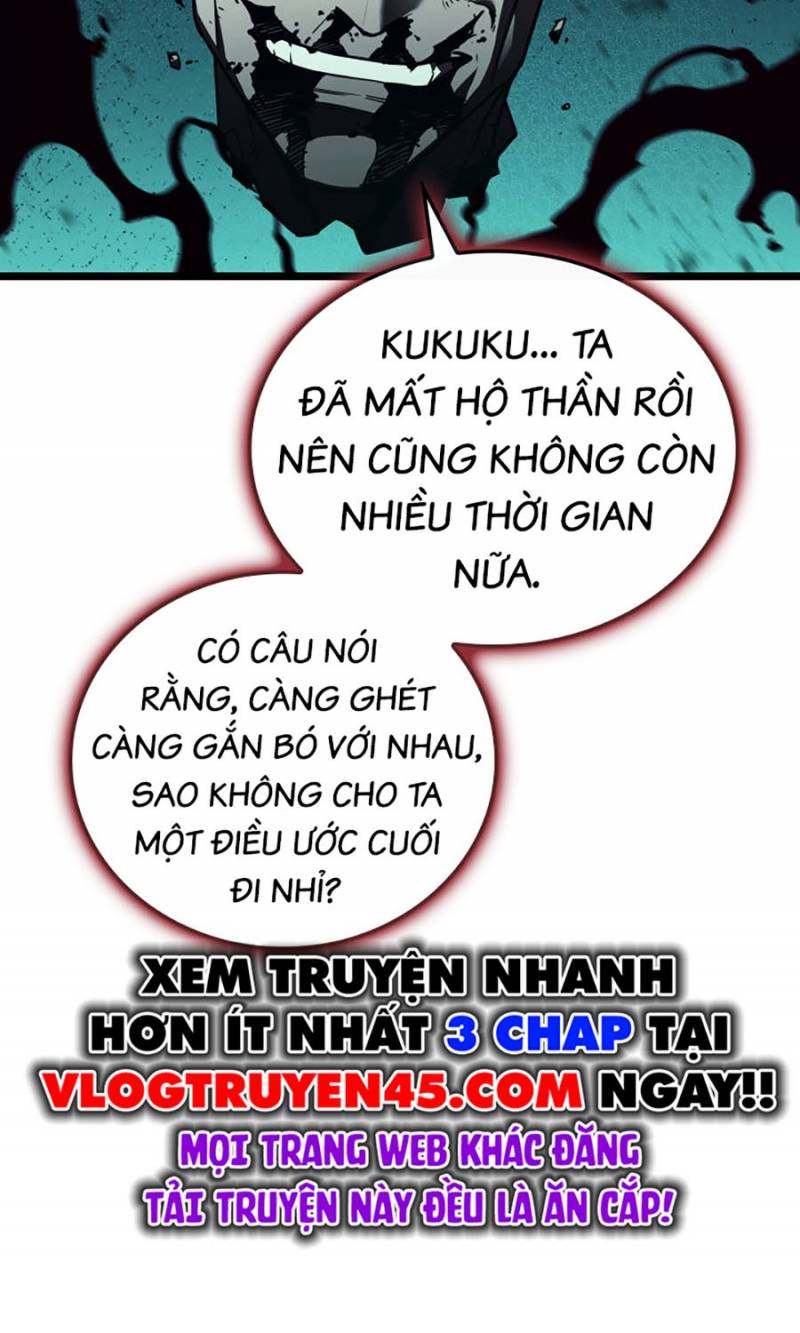 Người Hùng Cấp Thảm Họa Hồi Sinh: Chapter 116