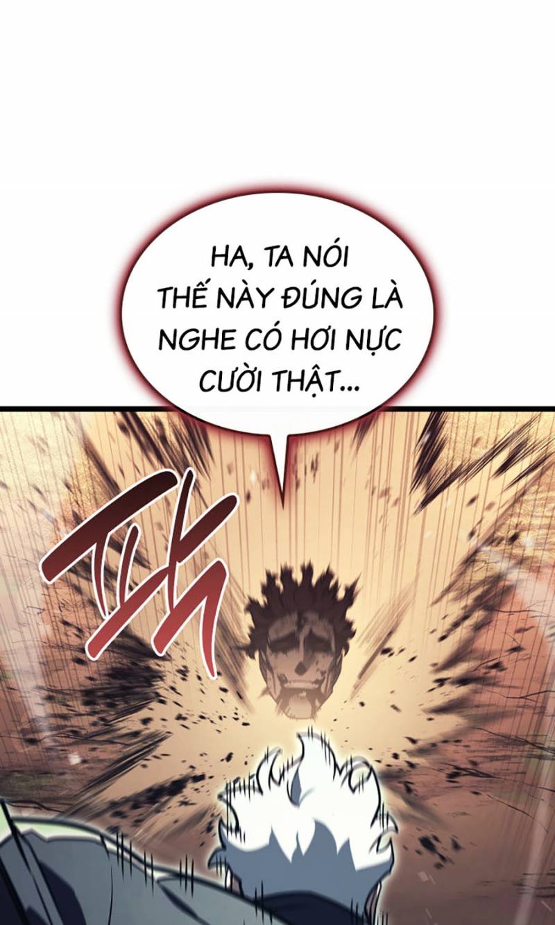 Người Hùng Cấp Thảm Họa Hồi Sinh: Chapter 116