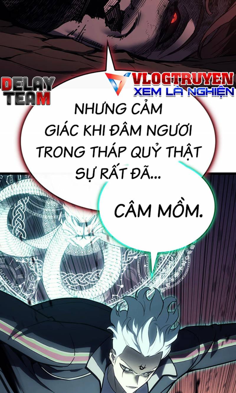 Người Hùng Cấp Thảm Họa Hồi Sinh: Chapter 116