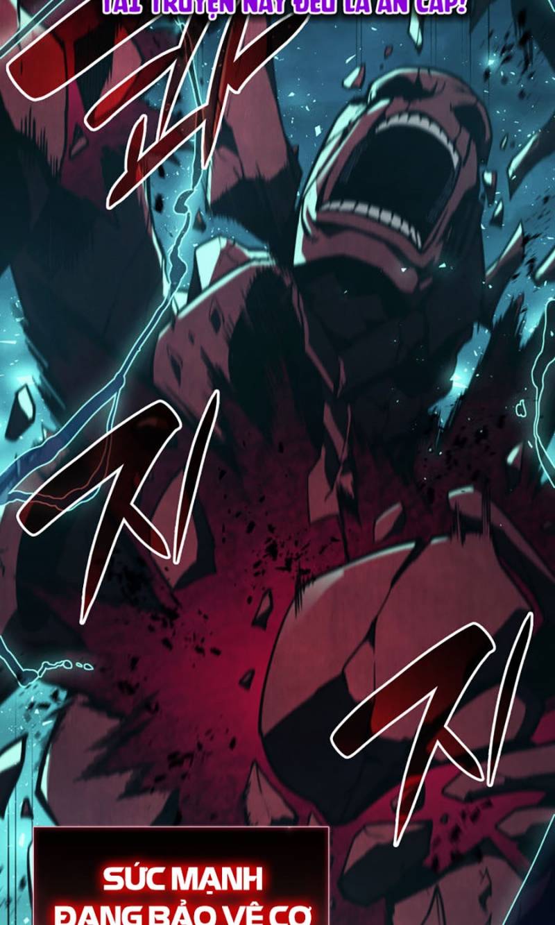 Người Hùng Cấp Thảm Họa Hồi Sinh: Chapter 116