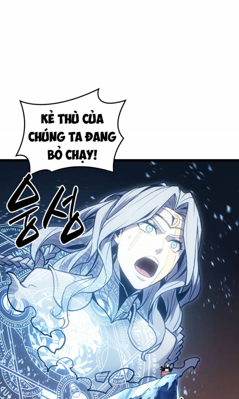 Người Hùng Cấp Thảm Họa Hồi Sinh: Chapter 116