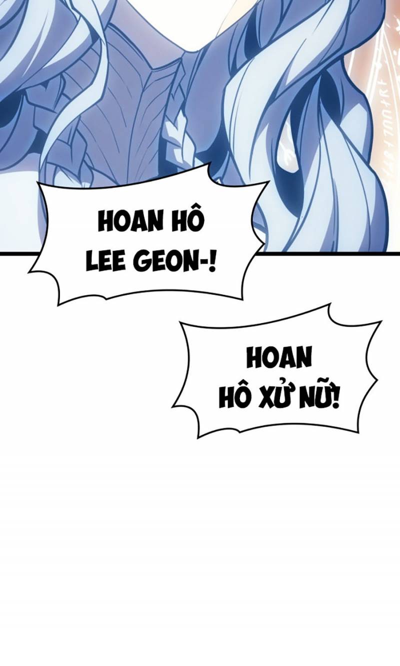 Người Hùng Cấp Thảm Họa Hồi Sinh: Chapter 116