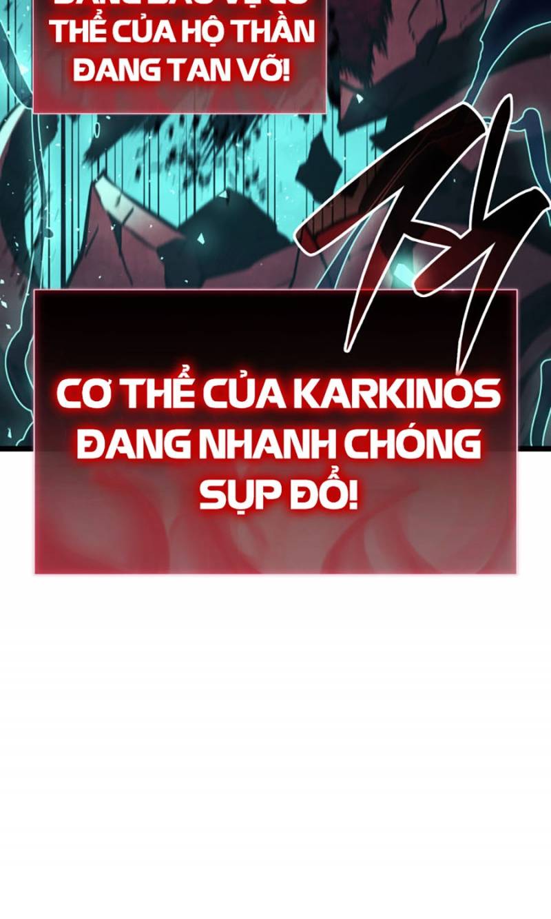 Người Hùng Cấp Thảm Họa Hồi Sinh: Chapter 116